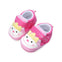 TYY Pink Casual Shoes SH7019